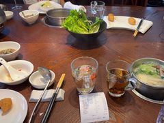 -东海怡品海鲜豆捞(舟宿夜江店)