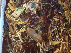 -冶建镜子·老南昌大排档·江西虾王(总店)