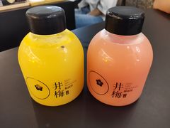 -贡梅老面馆·蟹粉面·无锡特色小吃(南长街主推店)