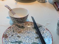 -千百味红餐厅·非遗江西菜(绿地双子塔总店)