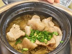 -大笑饭堂(甲子桥店)