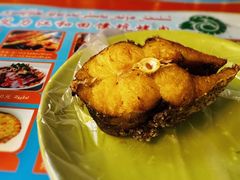-艾力江和田馕坑烤肉店