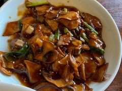 -小吊梨汤·北京菜(香山店)