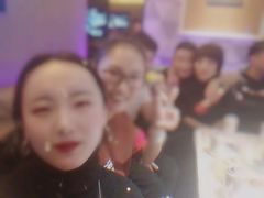 -星聚会KTV(北京世贸天阶店)