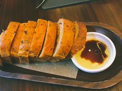 -Tivano意大利餐厅(成都居舍酒店)
