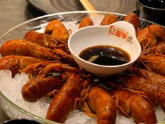 -红盔甲·小龙虾(车公庙店)