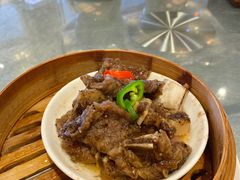 -白天鹅宾馆-宏图府餐厅