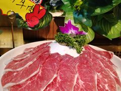 -蚝贝乐鲜蚝烤肉烤榴莲自助(金楠天街店)