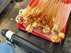 -钢管厂五区小郡肝串串香火锅(梅川路店)