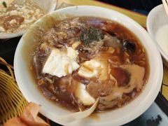 -真素诚·清真(新华路店)