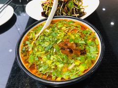 -宛平李记小吃(东关街店)