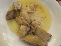 -鹭园酒家·四十年老字号