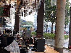 -星巴克臻选(湖滨道店)