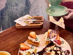 -西关84·History·Art·Cafe