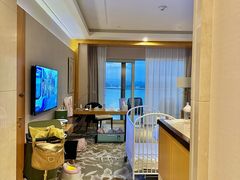-绿城千岛湖喜来登度假酒店