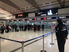 -常州奔牛国际机场