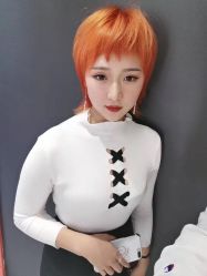 -T.1 hair salon烫染接发