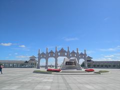 -呼兰河口湿地公园