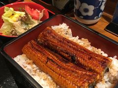 -小山日本料理(电子大厦店)