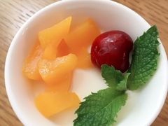 -香草意餐厅(杏石口路店)