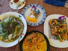 -南沙游艇会·大兵船餐厅