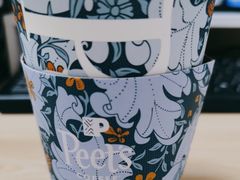 -Peet's 皮爷咖啡(东湖路手作店)