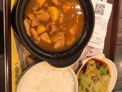 -真功夫(棠石路店)