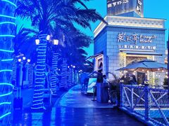 -三亚海昌梦幻海洋不夜城