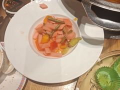 -老凯俚酸汤鱼(多彩城店)