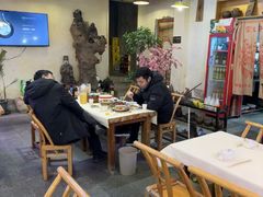 -霄汉牛三鲜湖北砂锅菜(万松园2店)