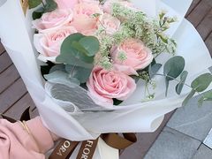 -ChaKo Flora ·茶子花艺 (市北店)