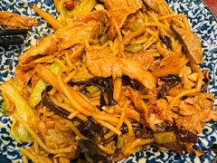 -螺世纪螺蛳粉·桂味小排档(裕德店)