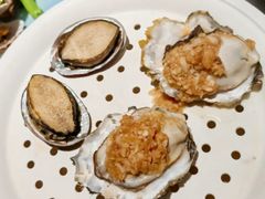 -三个渔夫·蒸汽海鲜(小白楼店)