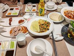 -皇城根·鲁菜济南菜·吊炉烤鸭·炒鸡鱼头(济南旗舰店)