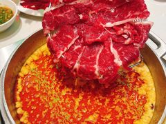 -荣叔港式沙嗲牛肉火锅(正佳潮流店)