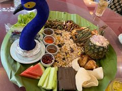 -简朴寨·云南菜·手抓饭傣味餐厅