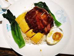 -龙记香港茶餐厅(久光百货店)