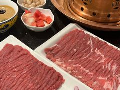 -南门涮肉(上海二店)