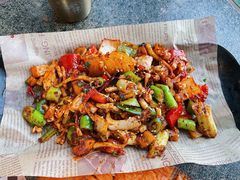 -兰正韩·韩国料理(春熙路店)