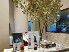 -WHEAT&BAKER-麥(凯德来福士店)