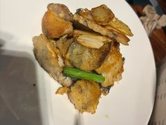 -大良毋米粥(锦龙路总店)