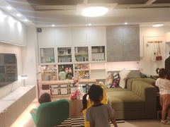 -宜家·瑞典风味餐厅(烟台路店)