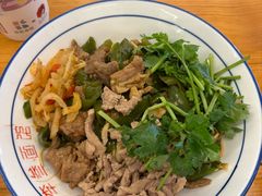 -李叁面馆(妇幼店)