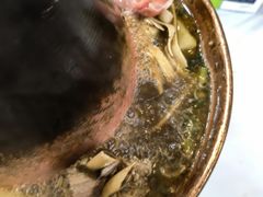 -香满锅老北京羊蝎子火锅·家常菜(新街口店)