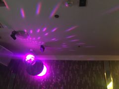 -乐界KTV(虹桥中心店)