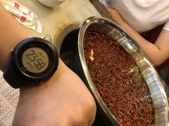 -朱氏胖子烂火锅(洪崖洞店)