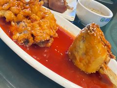 -香满楼(临安路店)