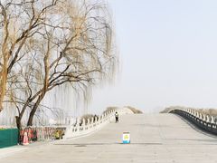 -西海子公园