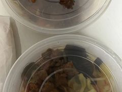 -王菊美食街·王菊面馆(总店)