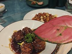 -后海16号·北京私房菜